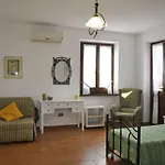 Lubagnu Vacanze- Drei-zimmer-wohnung C By Interhome Апартаменты