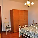 Апартаменты Lubagnu Vacanze- Drei-zimmer-wohnung C By Interhome Кастельсардо