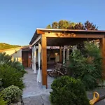 Lubagnu Vacanze- Drei-zimmer-wohnung C By Interhome Апартаменты Кастельсардо