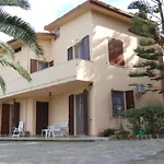 Lubagnu Vacanze- Drei-zimmer-wohnung C By Interhome