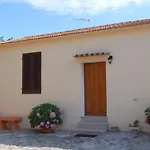 Lubagnu Vacanze- Drei-zimmer-wohnung C By Interhome *