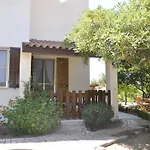 Lubagnu Vacanze- Drei-zimmer-wohnung C By Interhome