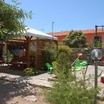Апартаменты Lubagnu Vacanze- Drei-zimmer-wohnung C By Interhome *