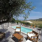 Lubagnu Vacanze- Drei-zimmer-wohnung C By Interhome *