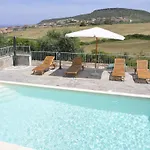 Lubagnu Vacanze- Drei-zimmer-wohnung C By Interhome *