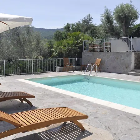 Апартаменты Lubagnu Vacanze- Drei-zimmer-wohnung C By Interhome