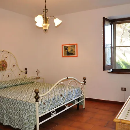 Lubagnu Vacanze- Drei-zimmer-wohnung C By Interhome