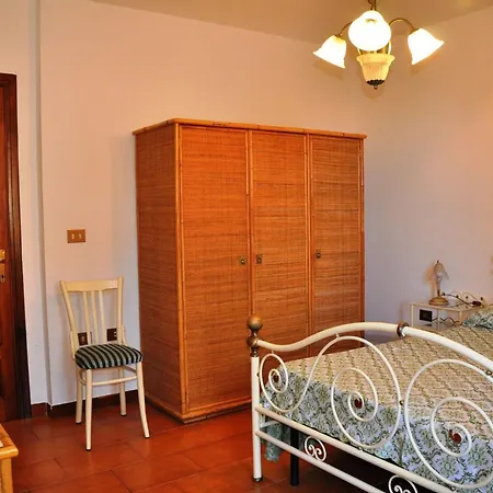 Lejlighed Lubagnu Vacanze- Drei-zimmer-wohnung C By Interhome Castelsardo