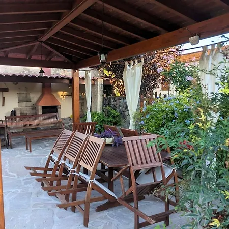 Lubagnu Vacanze- Drei-zimmer-wohnung C By Interhome Castelsardo