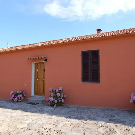 Lejlighed Lubagnu Vacanze- Drei-zimmer-wohnung C By Interhome Castelsardo