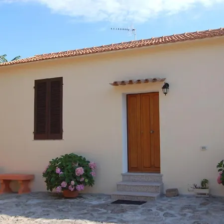 Lubagnu Vacanze- Drei-zimmer-wohnung C By Interhome *