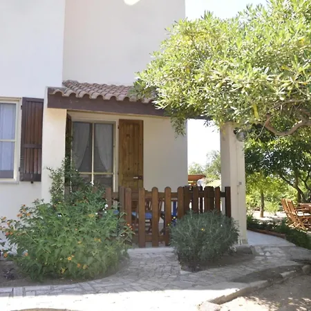 Lubagnu Vacanze- Drei-zimmer-wohnung C By Interhome