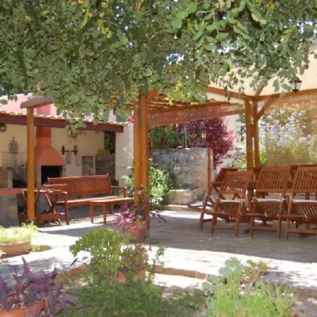 Lubagnu Vacanze- Drei-zimmer-wohnung C By Interhome Castelsardo