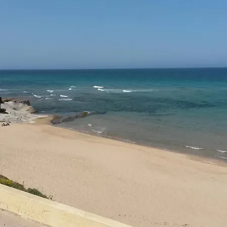 Lubagnu Vacanze- Drei-zimmer-wohnung C By Interhome Castelsardo